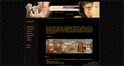 Desktop Screenshot of juwelier-koehler-oberstaufen.de