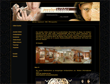 Tablet Screenshot of juwelier-koehler-oberstaufen.de